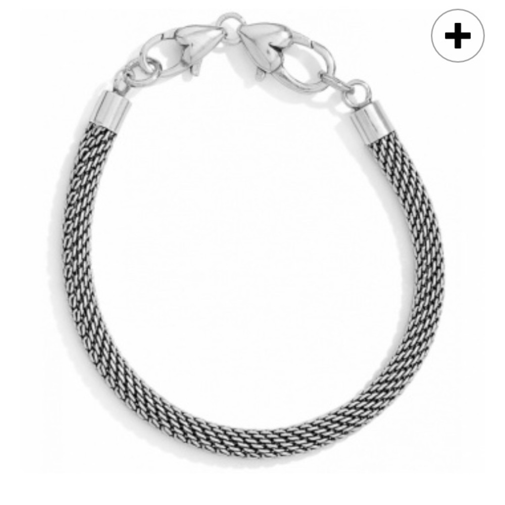 Brighton Beverly Glam Bracelet